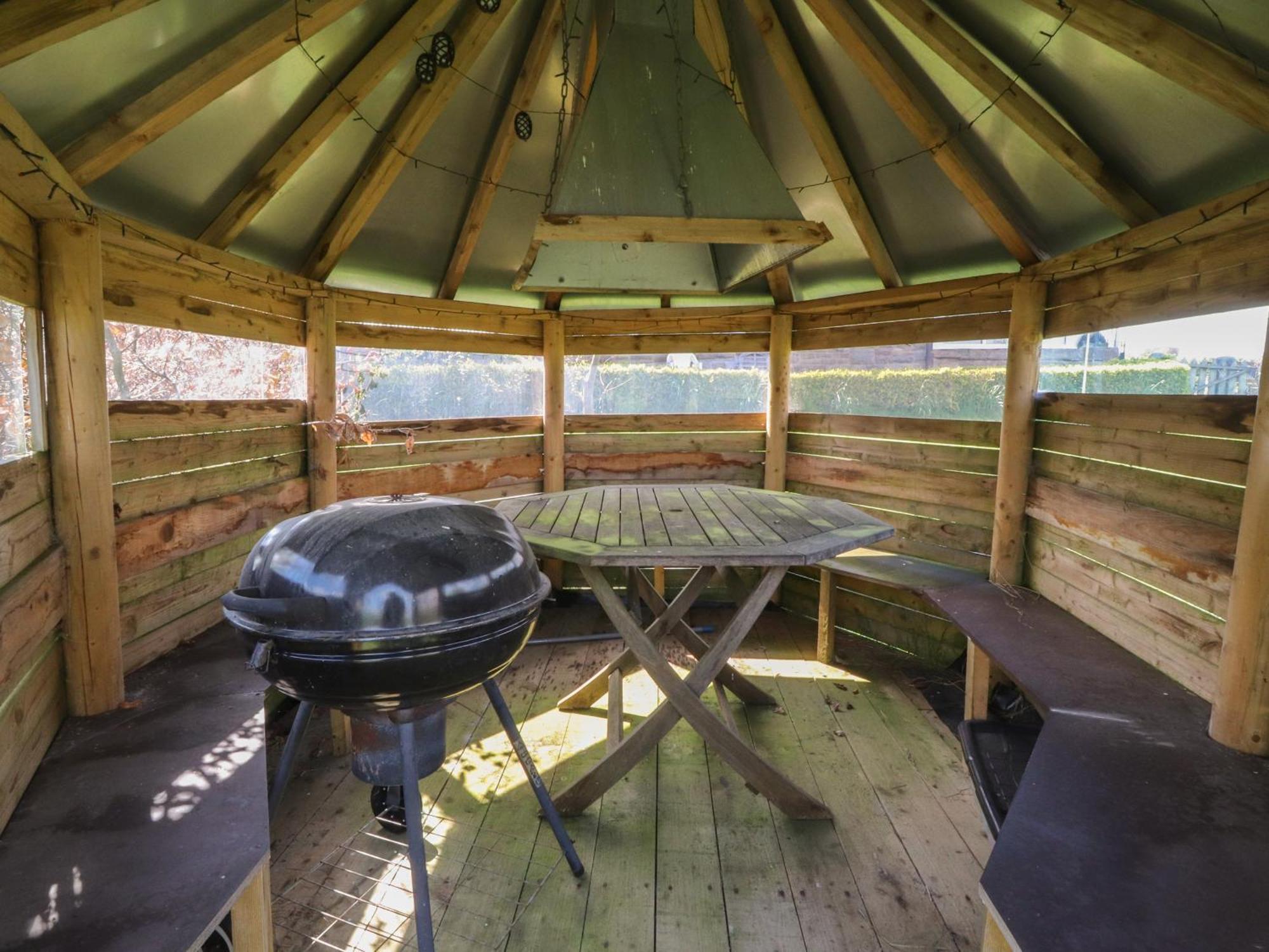 Pendleside Villa Chatburn Dış mekan fotoğraf