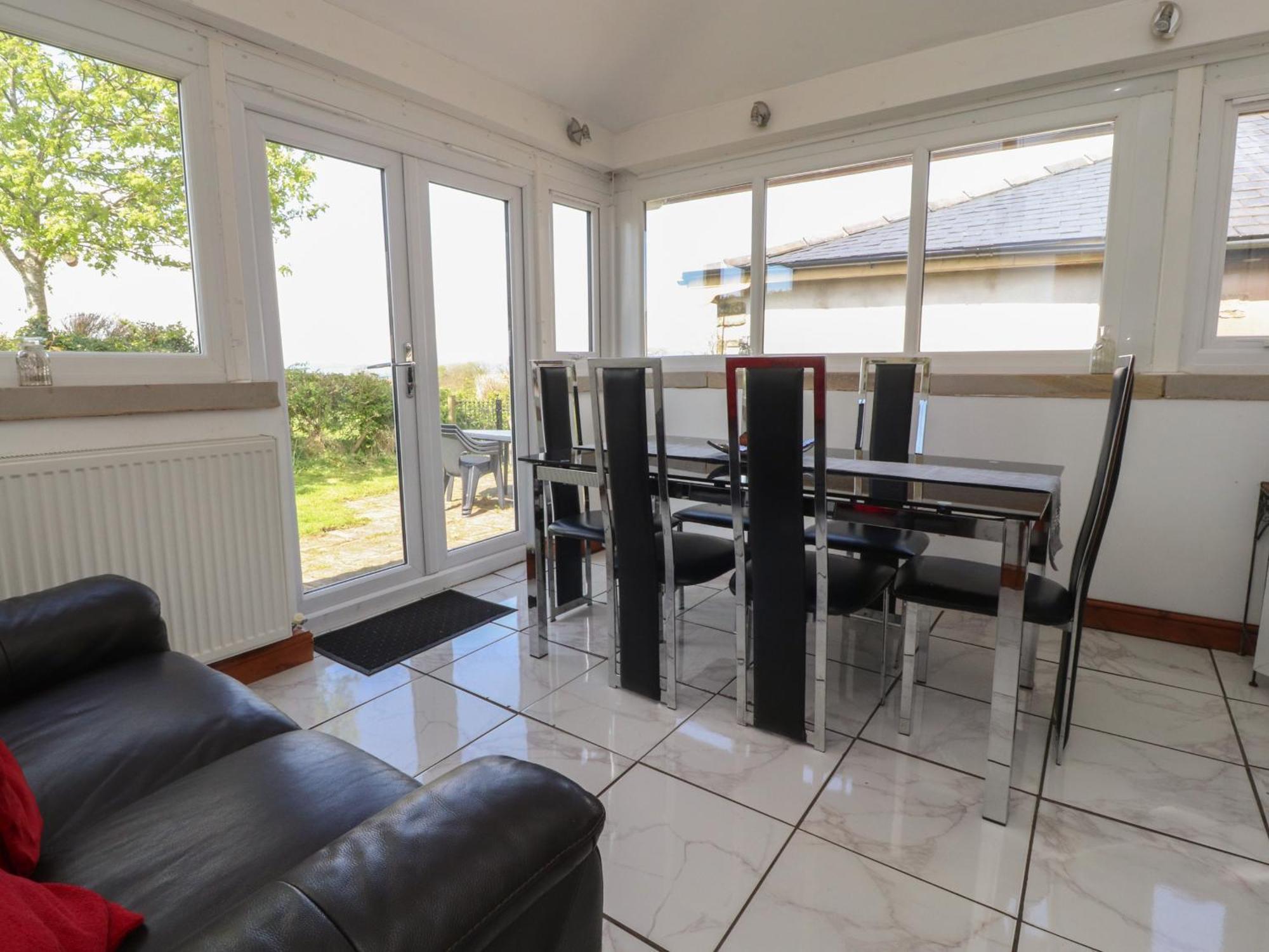 Pendleside Villa Chatburn Dış mekan fotoğraf