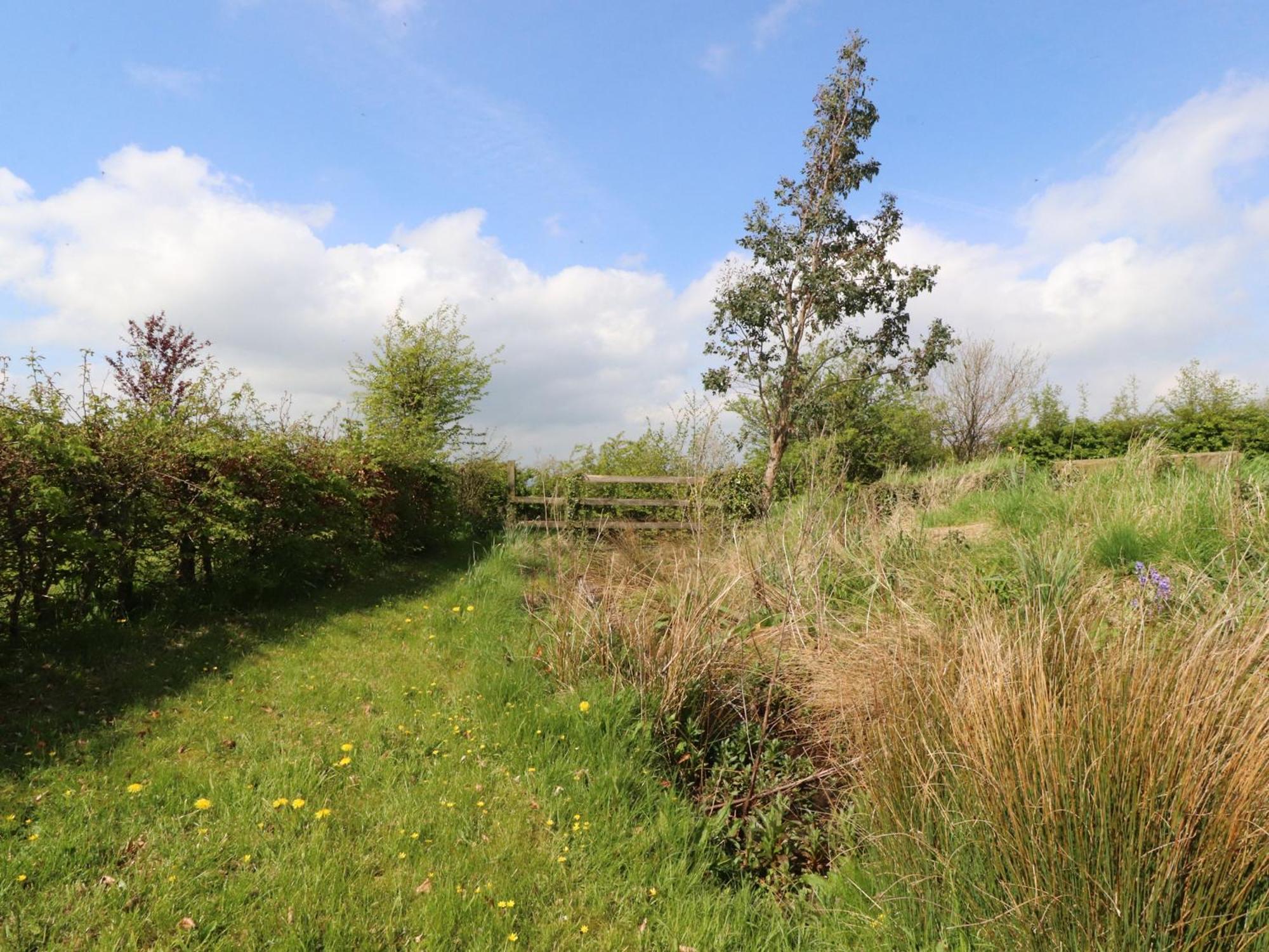 Pendleside Villa Chatburn Dış mekan fotoğraf