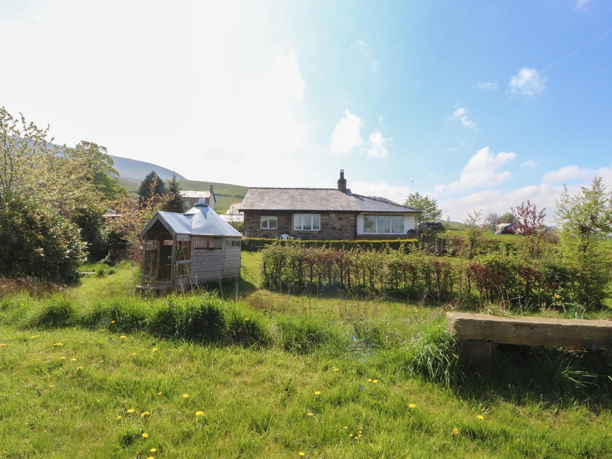Pendleside Villa Chatburn Dış mekan fotoğraf