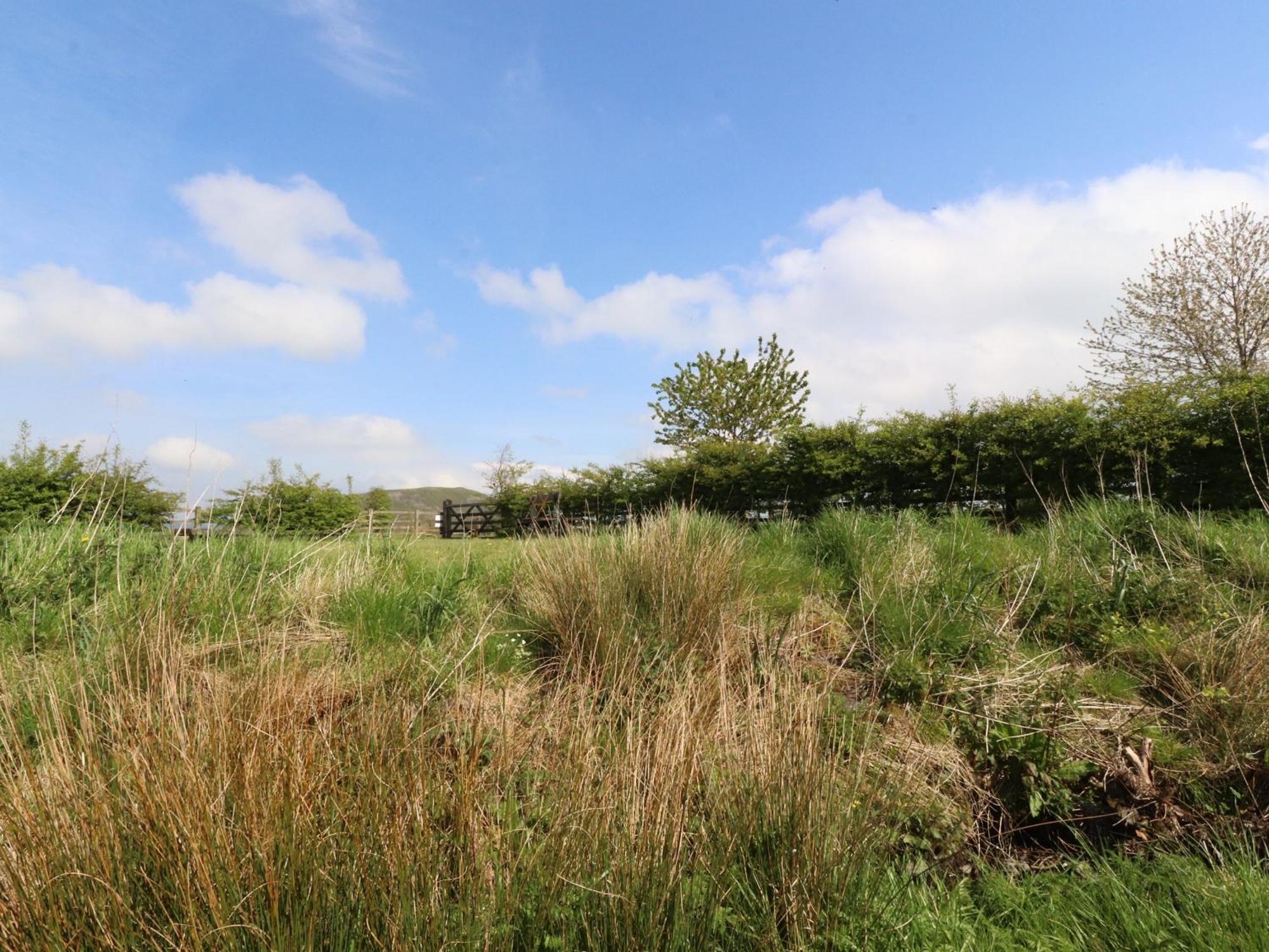 Pendleside Villa Chatburn Dış mekan fotoğraf